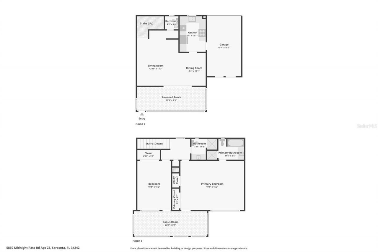 5860 Midnight Pass Road, Unit 23, Sarasota, FL 34242 Photo