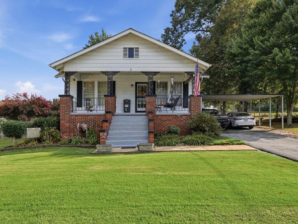 1214 John Ross Road, Chattanooga, TN 37412
