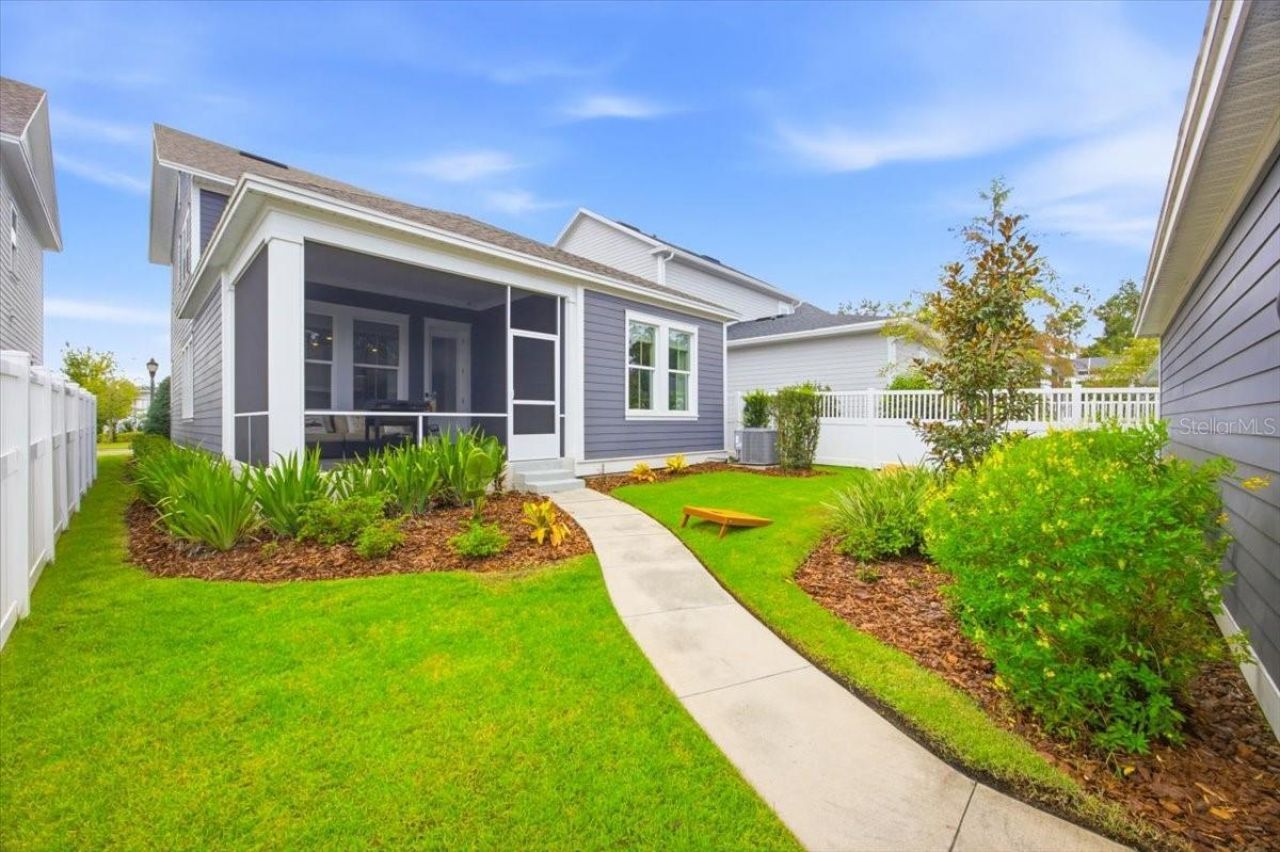 226 Hammock Preserve Loop, Oakland, FL 34787 Photo