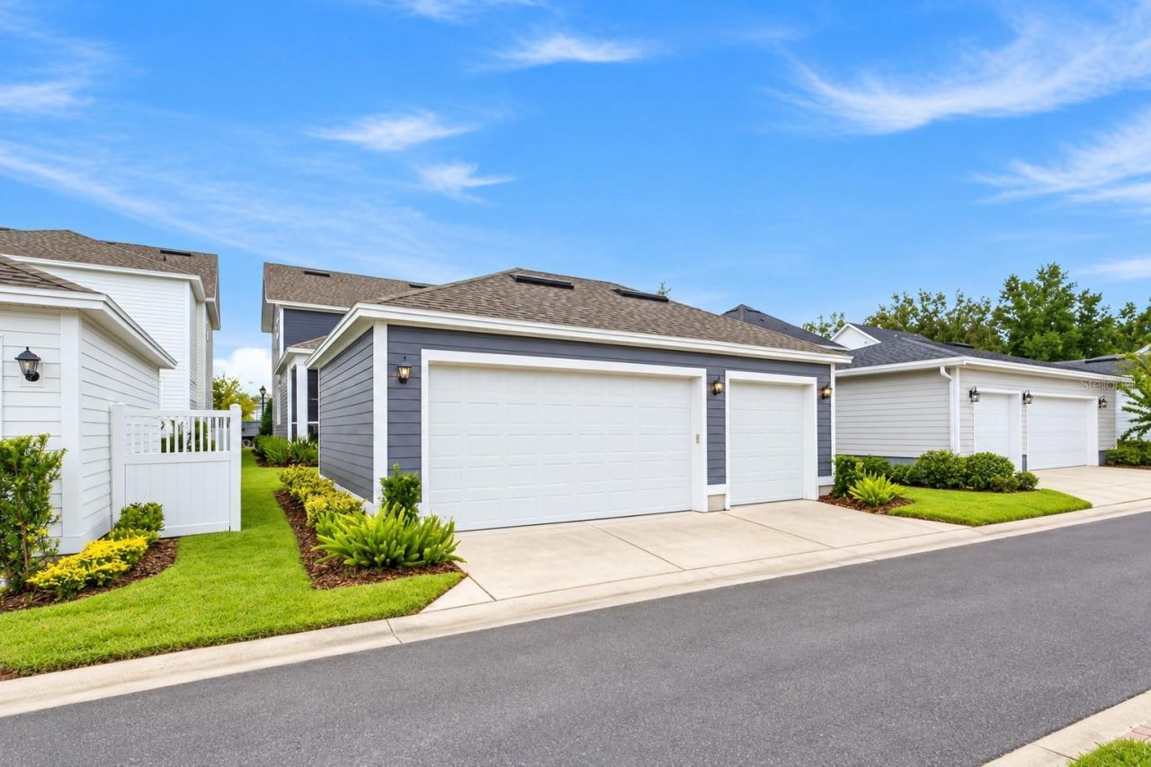 226 Hammock Preserve Loop, Oakland, FL 34787 Photo