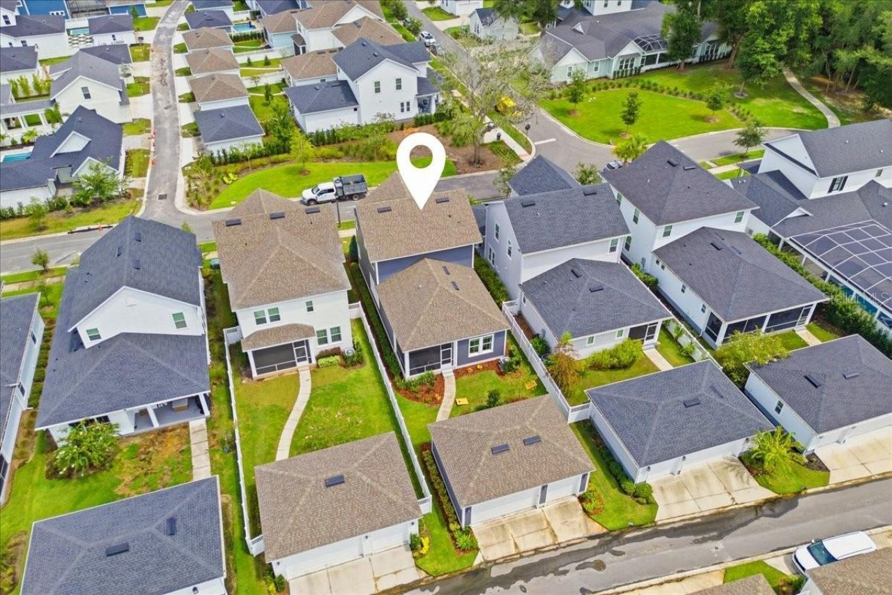 226 Hammock Preserve Loop, Oakland, FL 34787 Photo