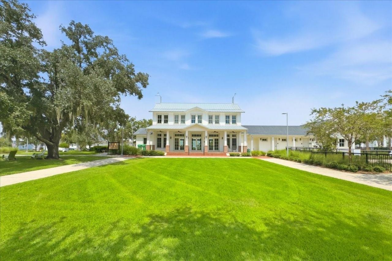 226 Hammock Preserve Loop, Oakland, FL 34787 Photo