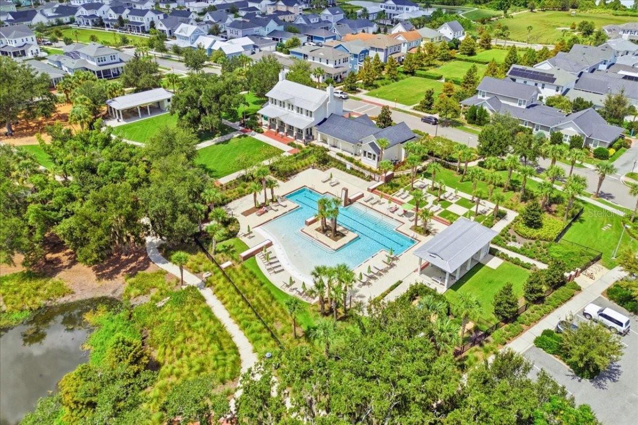 226 Hammock Preserve Loop, Oakland, FL 34787 Photo