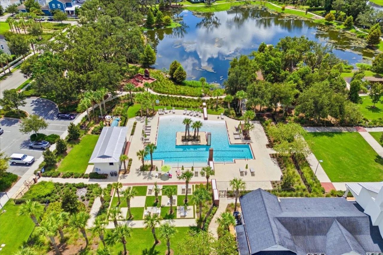 226 Hammock Preserve Loop, Oakland, FL 34787 Photo