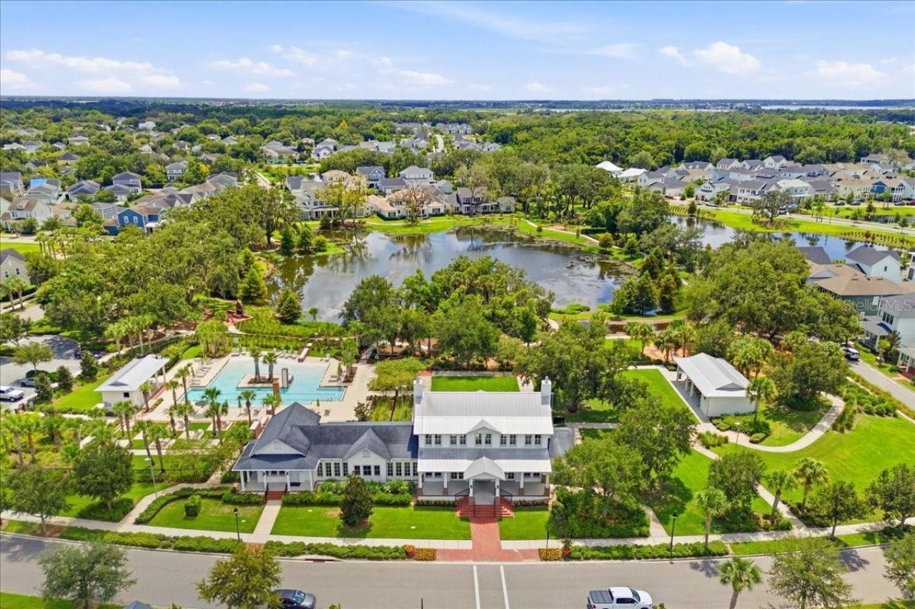 226 Hammock Preserve Loop, Oakland, FL 34787 Photo
