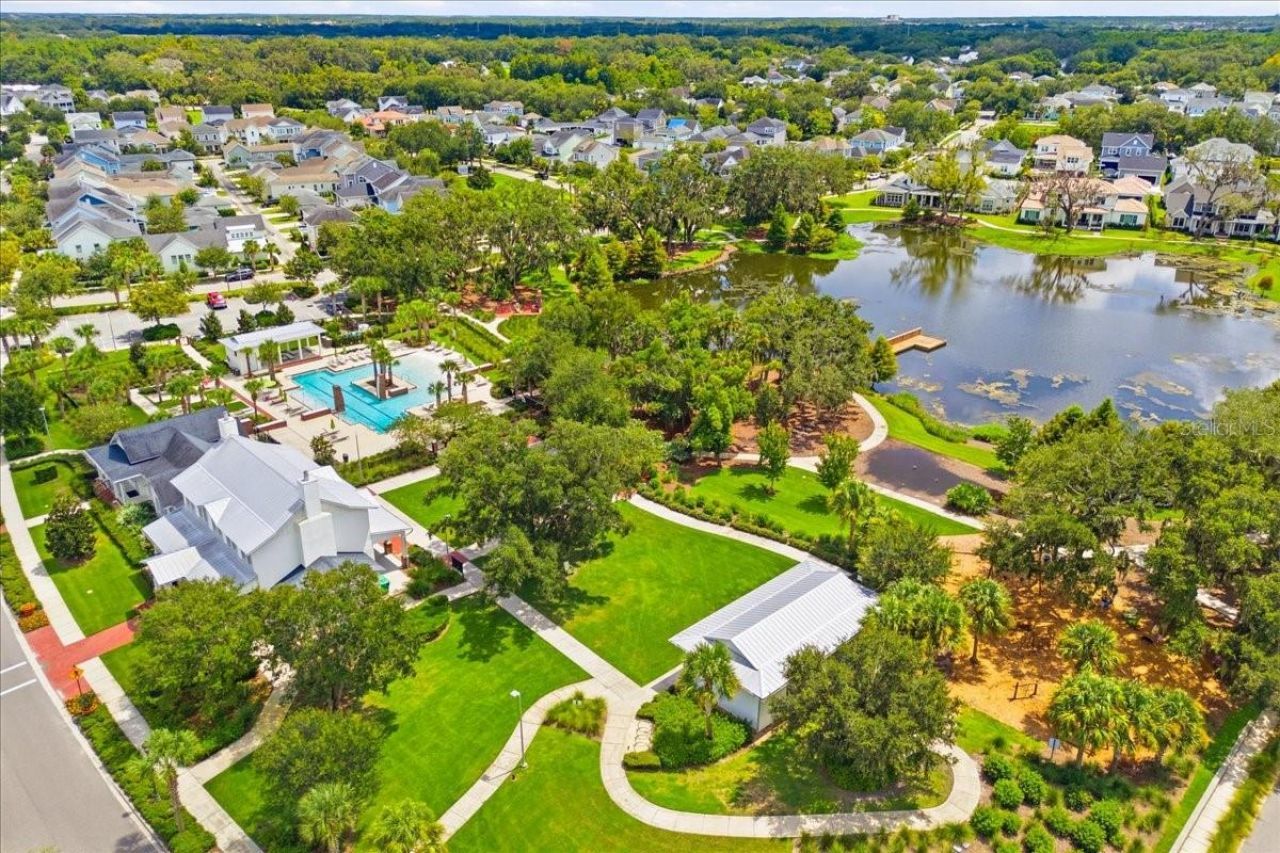 226 Hammock Preserve Loop, Oakland, FL 34787 Photo