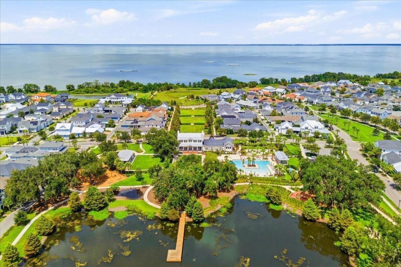 226 Hammock Preserve Loop, Oakland, FL 34787 Photo