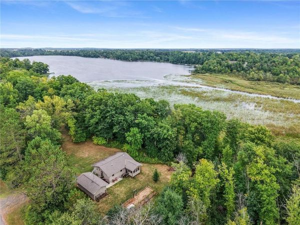 1722 W White Ash Drive, Balsam Lake, WI 54810