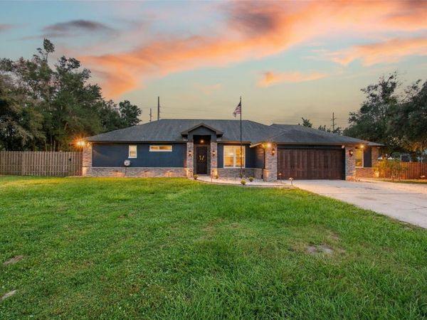 14122 CHESTERFIELD TRAIL, HUDSON, FL 34669