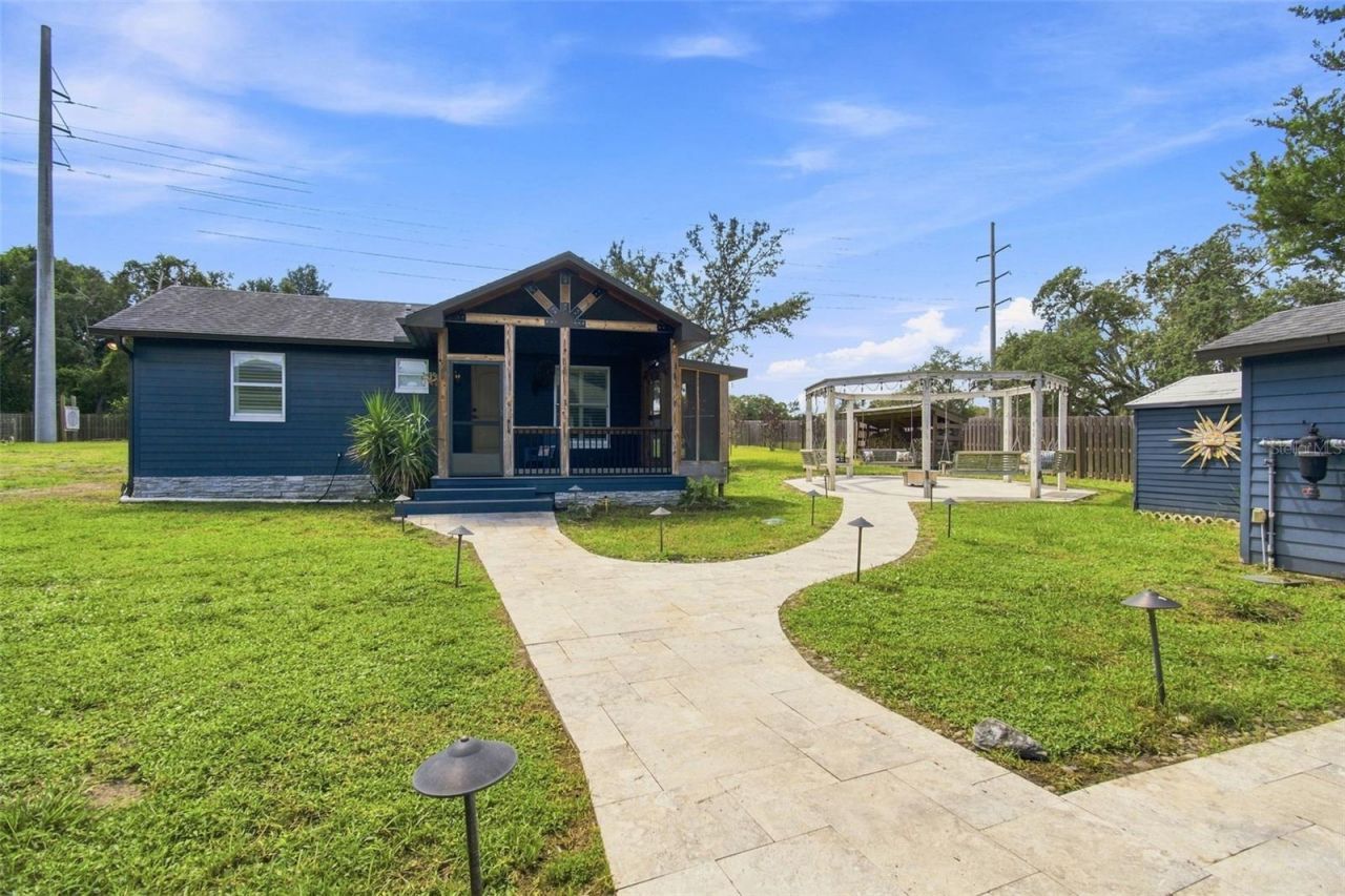 14122 Chesterfield Trail, Hudson, FL 34669 Photo