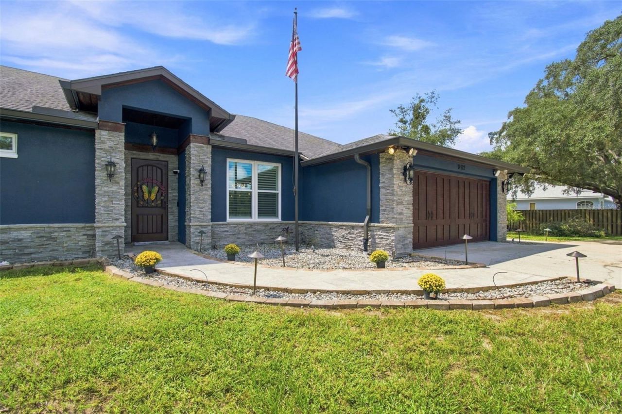 14122 Chesterfield Trail, Hudson, FL 34669 Photo