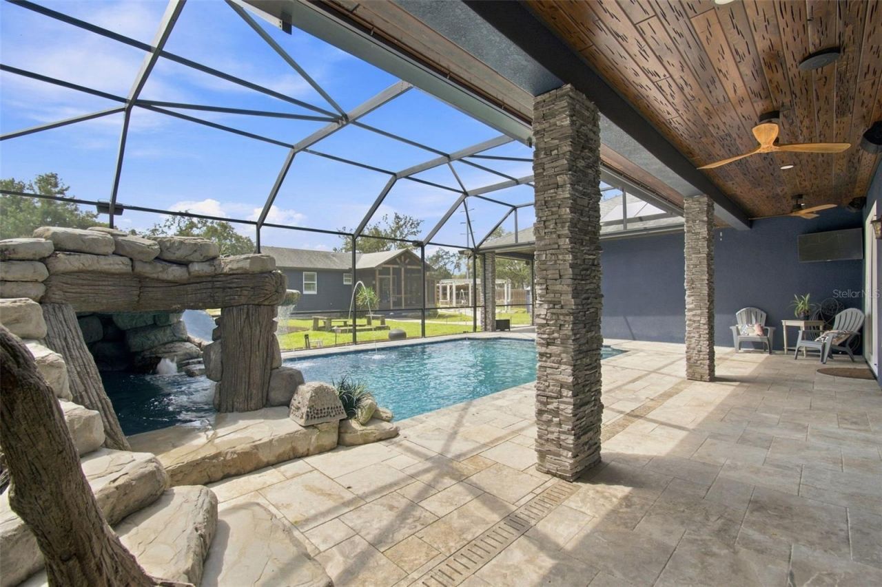 14122 Chesterfield Trail, Hudson, FL 34669 Photo
