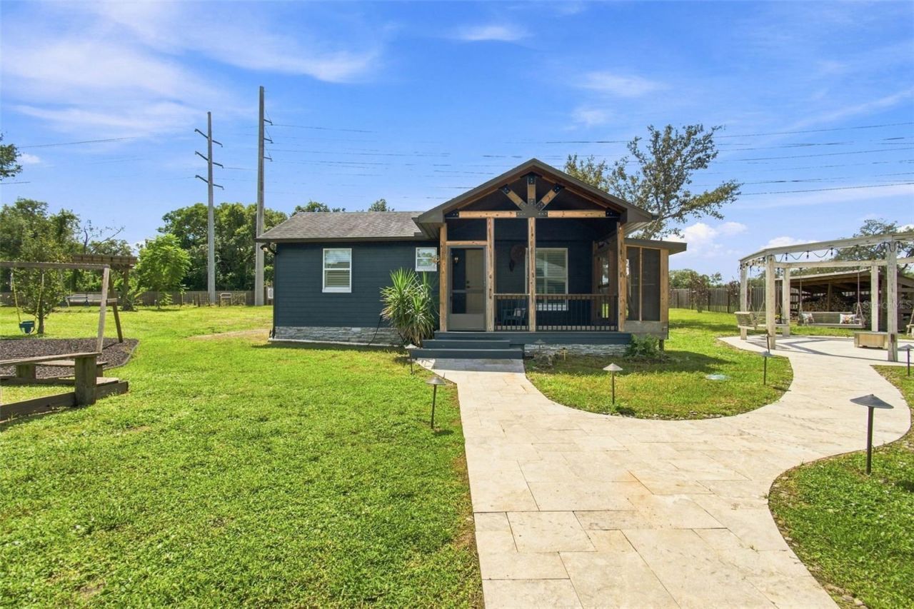 14122 Chesterfield Trail, Hudson, FL 34669 Photo
