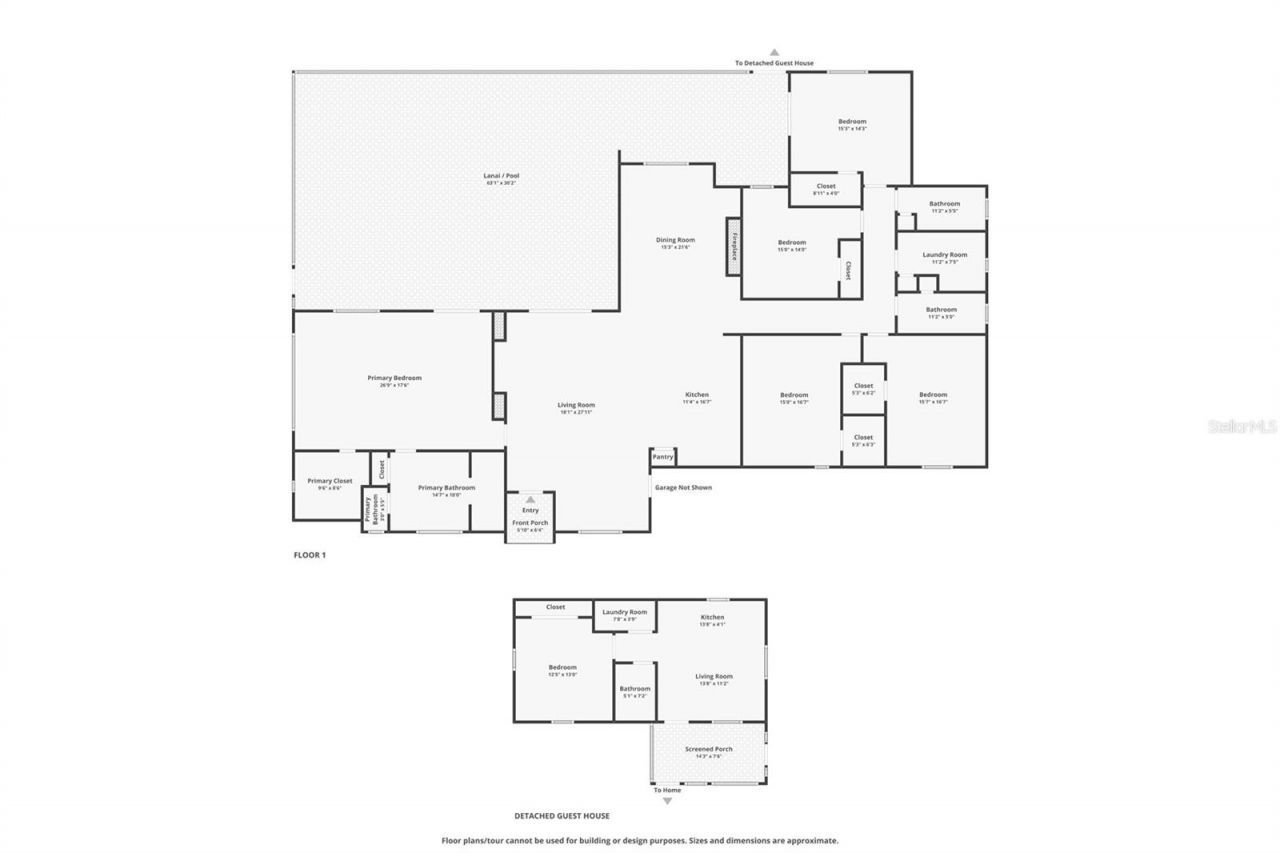 14122 Chesterfield Trail, Hudson, FL 34669 Photo
