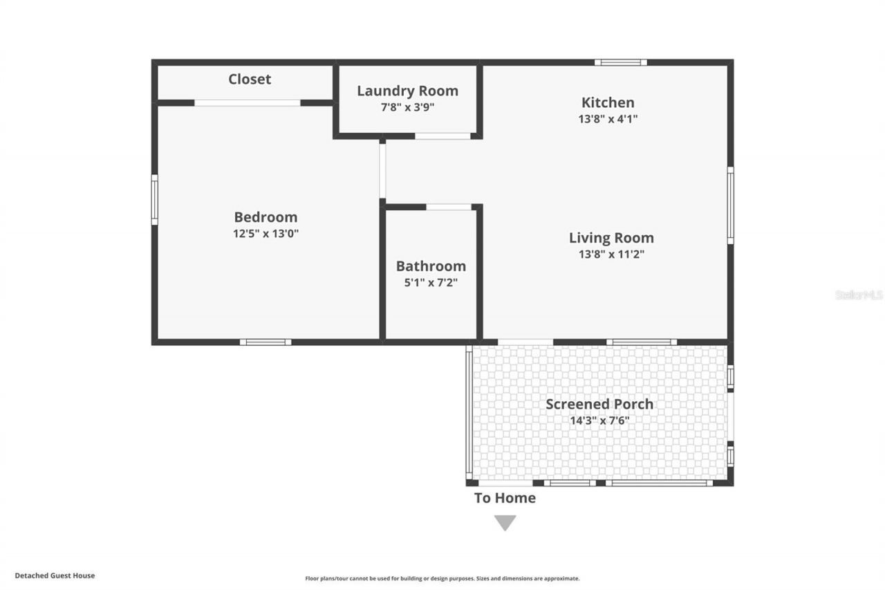 14122 Chesterfield Trail, Hudson, FL 34669 Photo