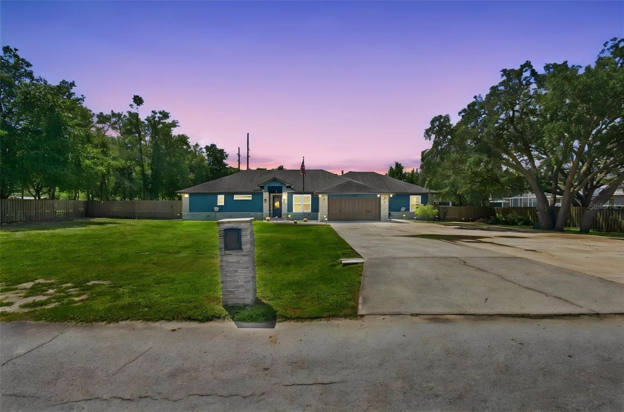 14122 Chesterfield Trail, Hudson, FL 34669 Photo