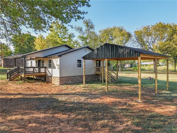 313 E 3rd Street, Lamar, AR 72846