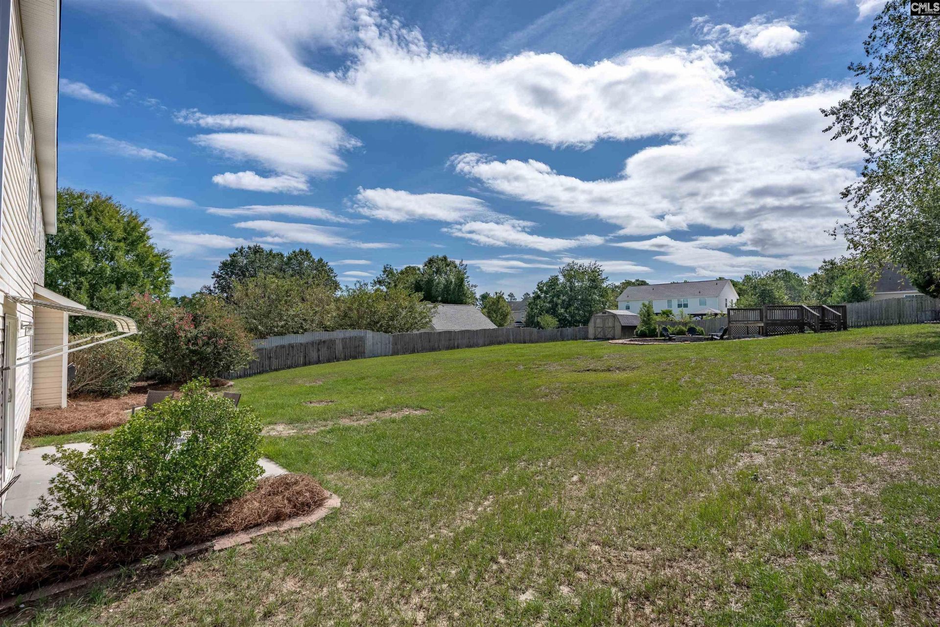 313 Liberty Farm Court Photo 23