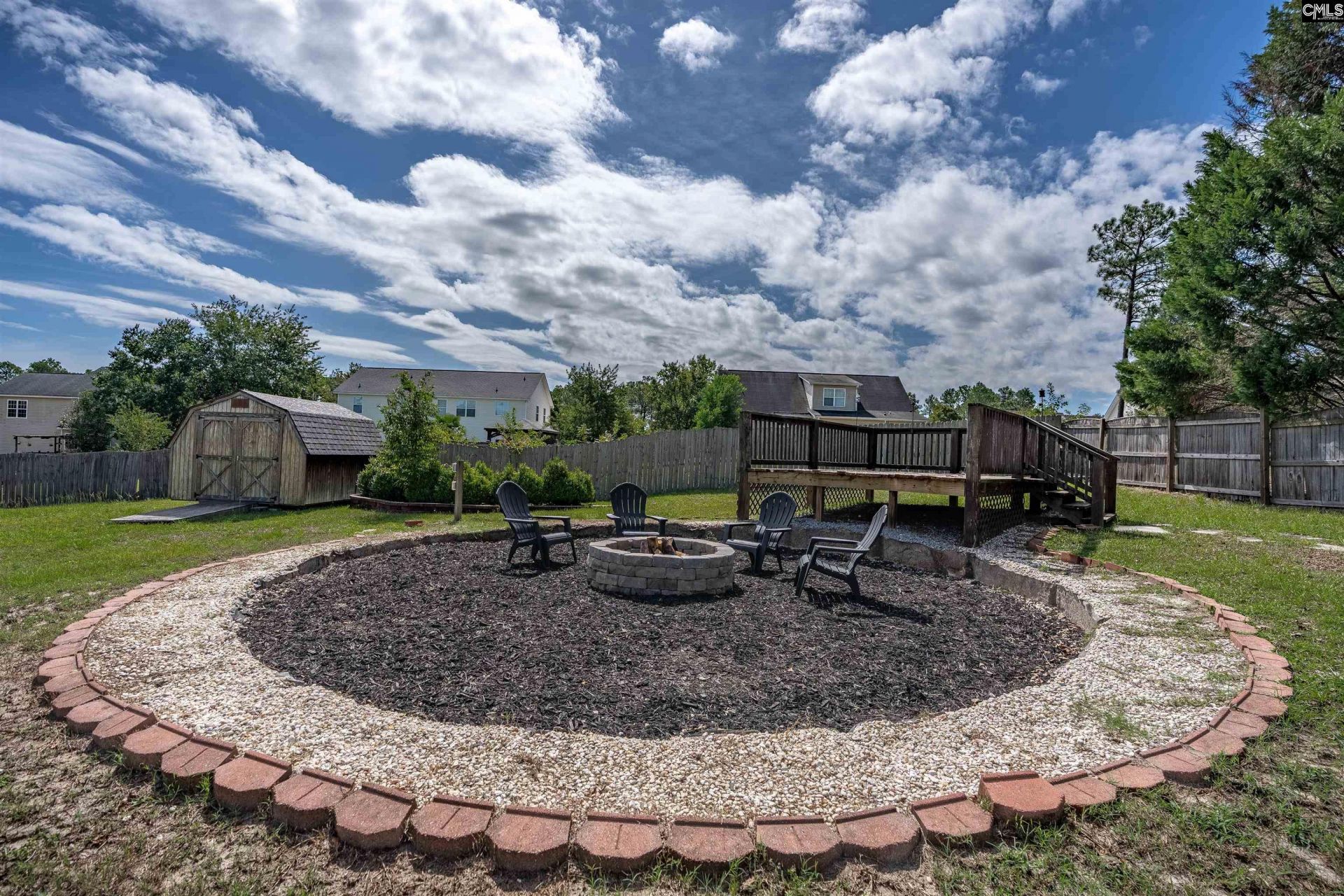 313 Liberty Farm Court Photo 24