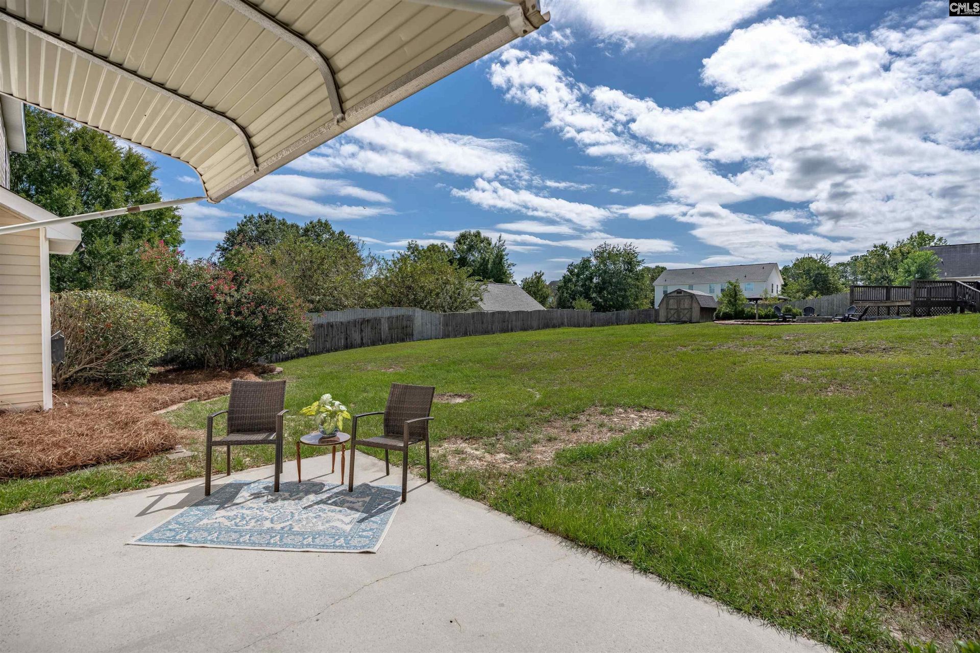 313 Liberty Farm Court Photo 27