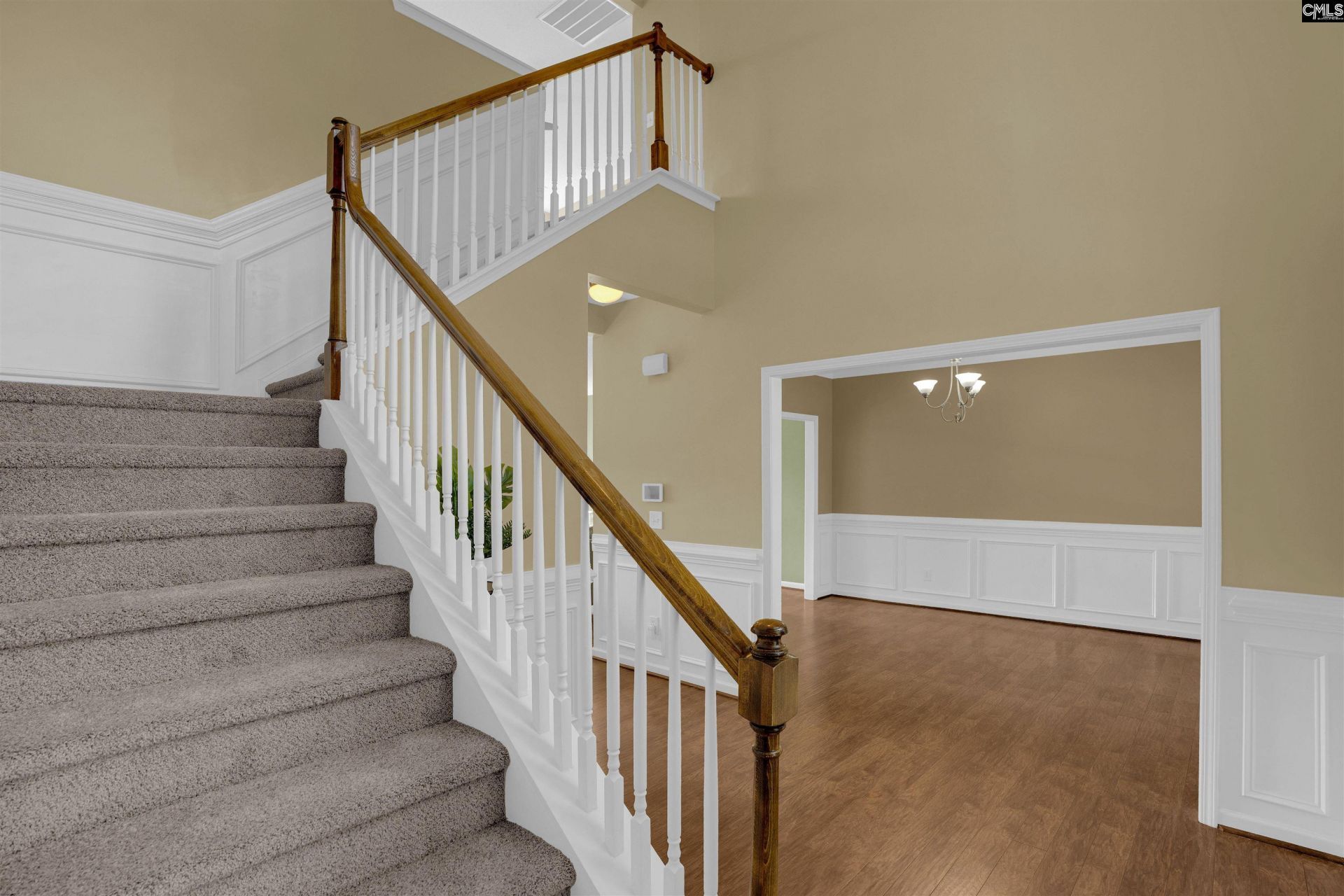 313 Liberty Farm Court Photo 4
