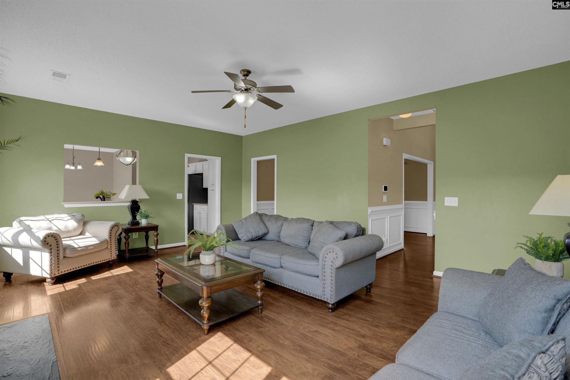 313 Liberty Farm Court Photo 8