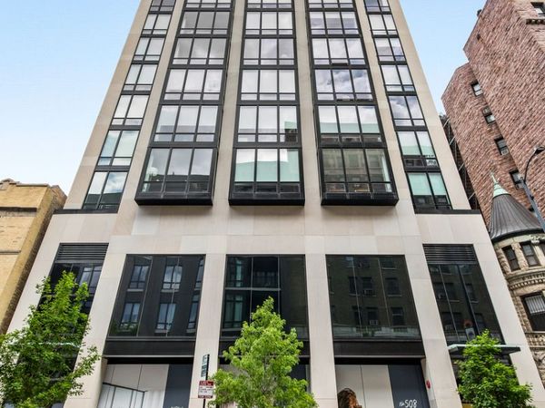 508 W Diversey Parkway, Unit 807, Chicago, IL 60614