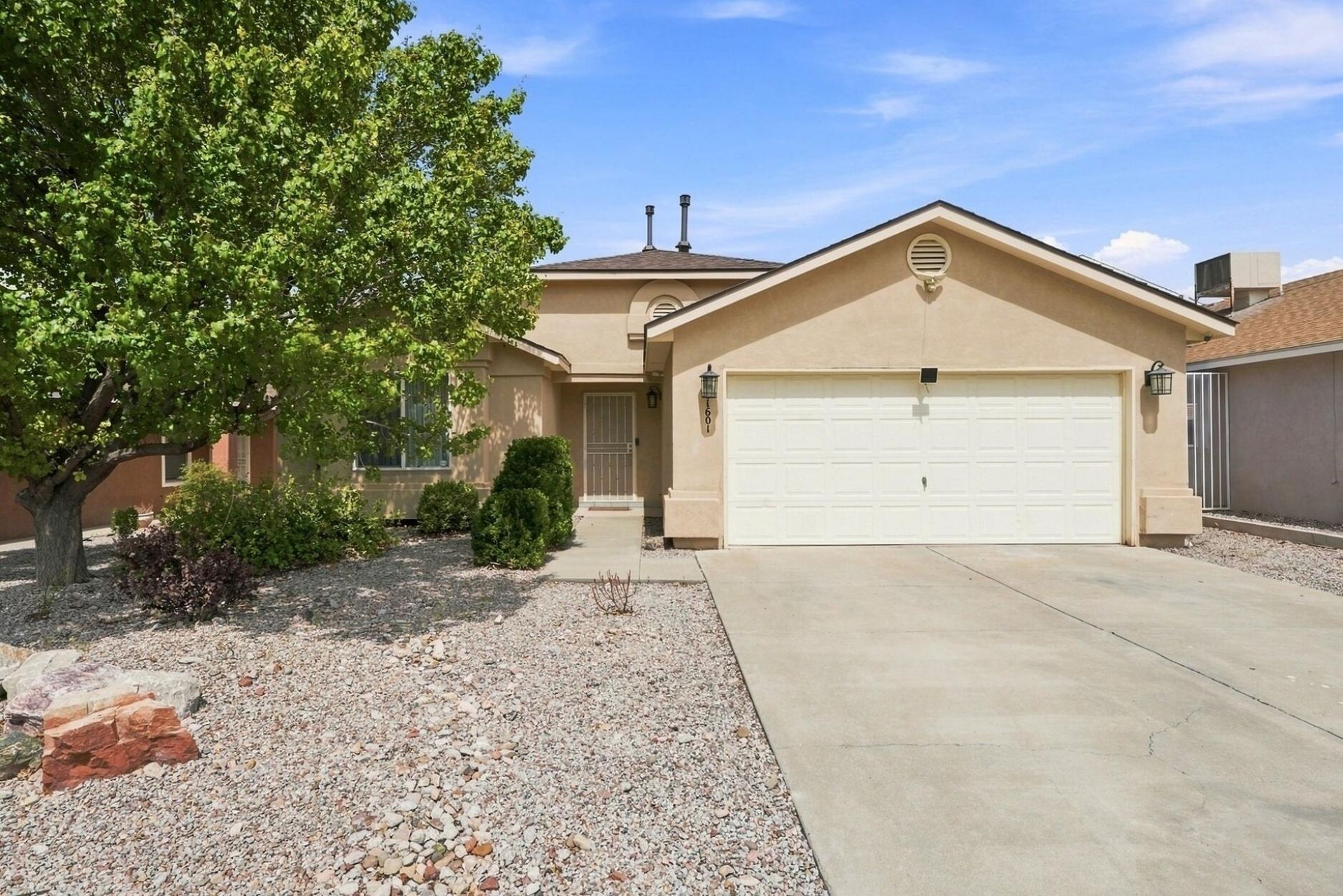11601 Medicine Bow Place Se, Albuquerque, NM 87123 Main Photo