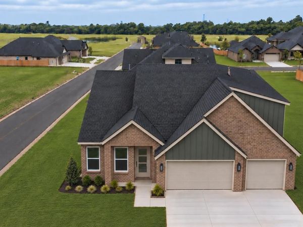 16033 Segovia Drive, Oklahoma City, OK 73170