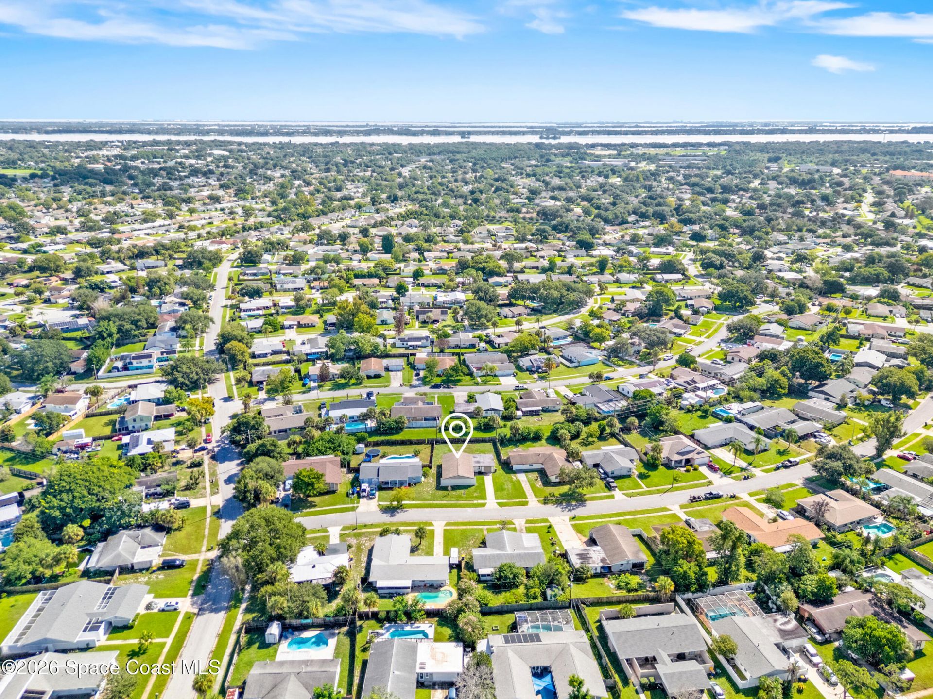 956 Beechfern Lane, Rockledge, FL 32955 Photo