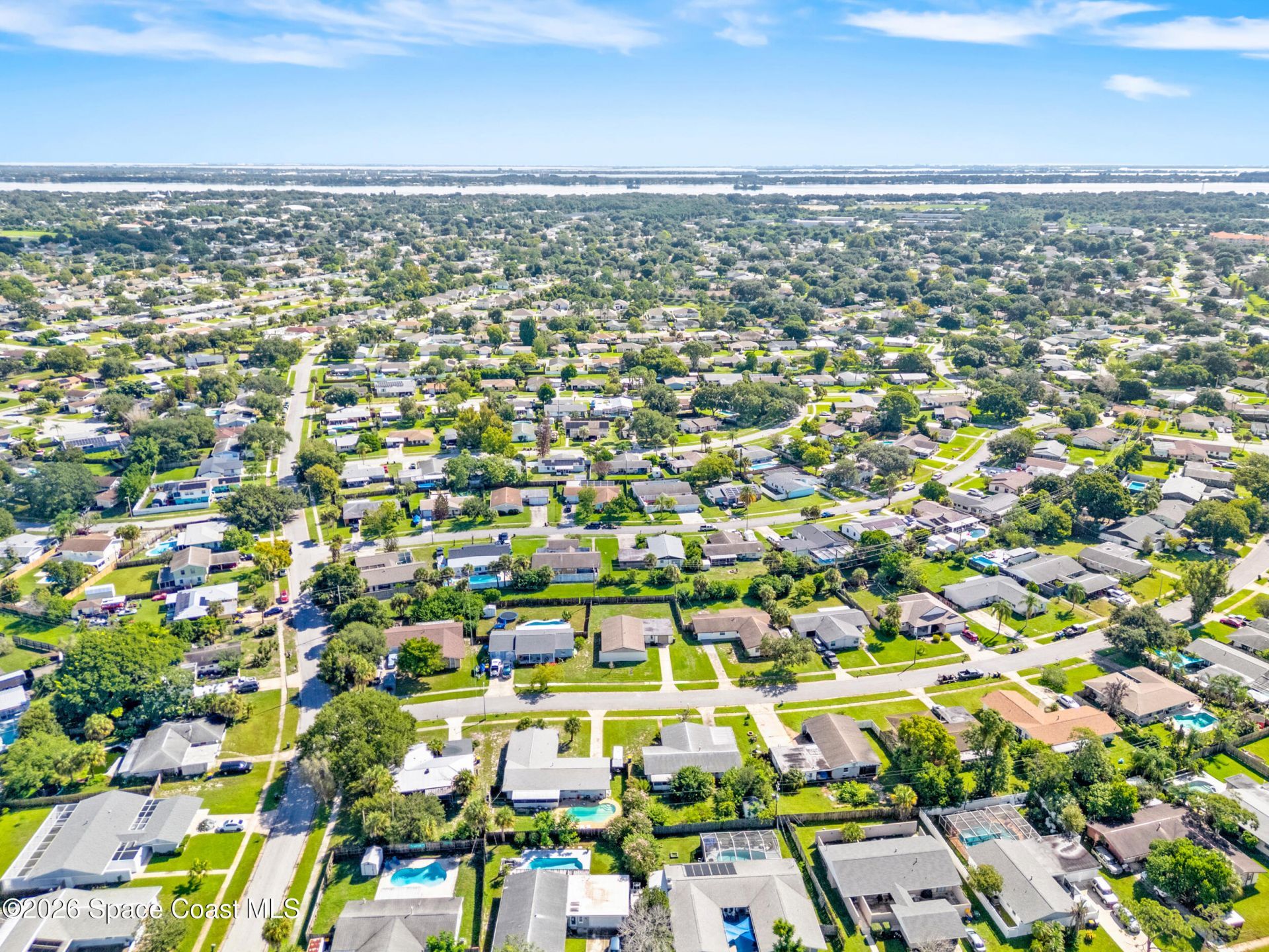 956 Beechfern Lane, Rockledge, FL 32955 Photo