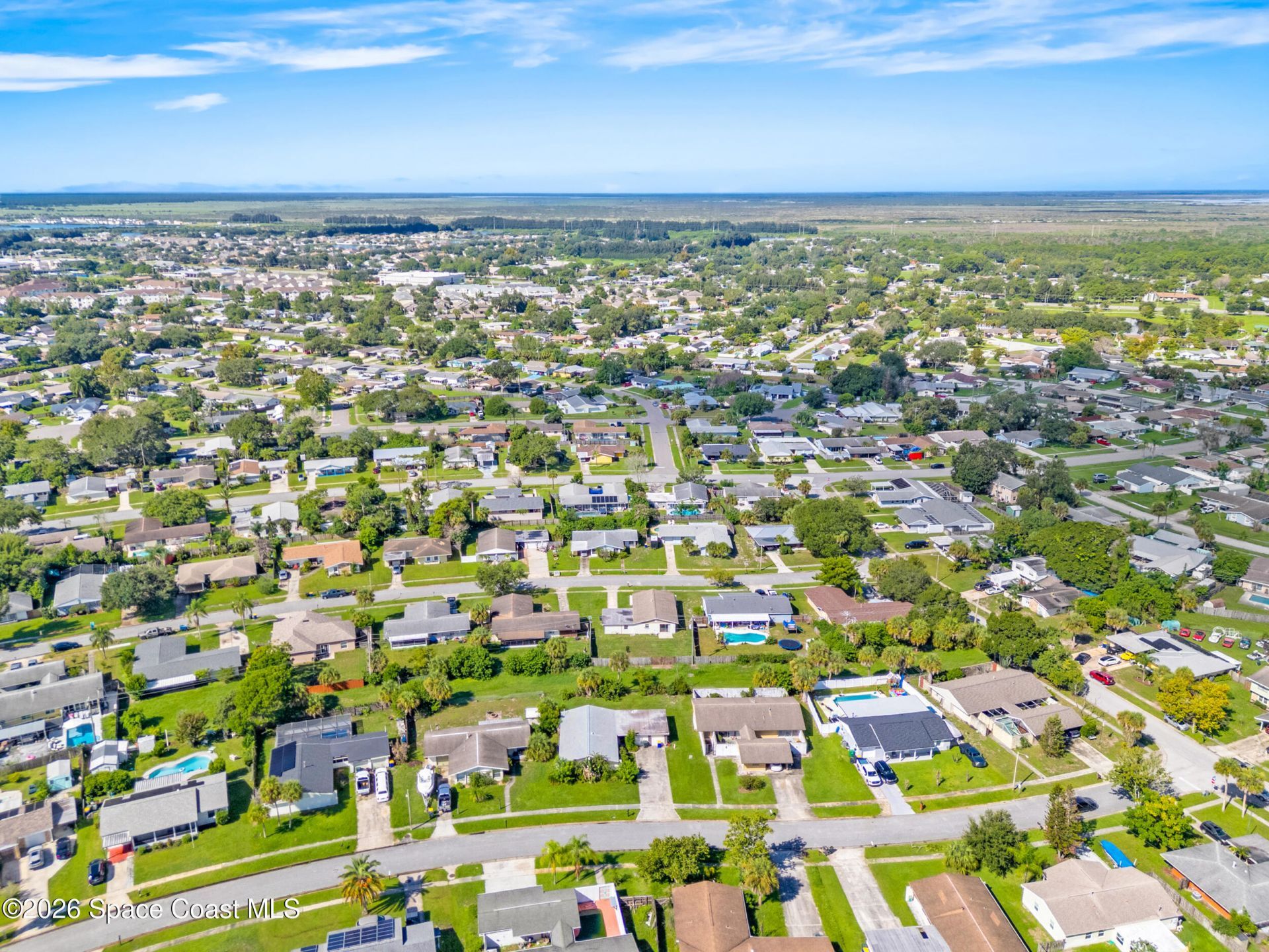 956 Beechfern Lane, Rockledge, FL 32955 Photo
