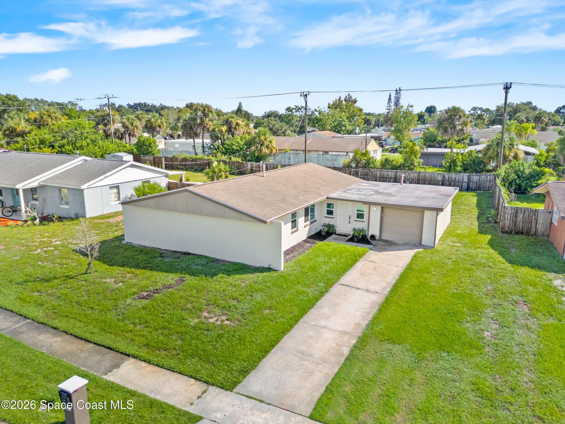 956 Beechfern Lane, Rockledge, FL 32955 Photo