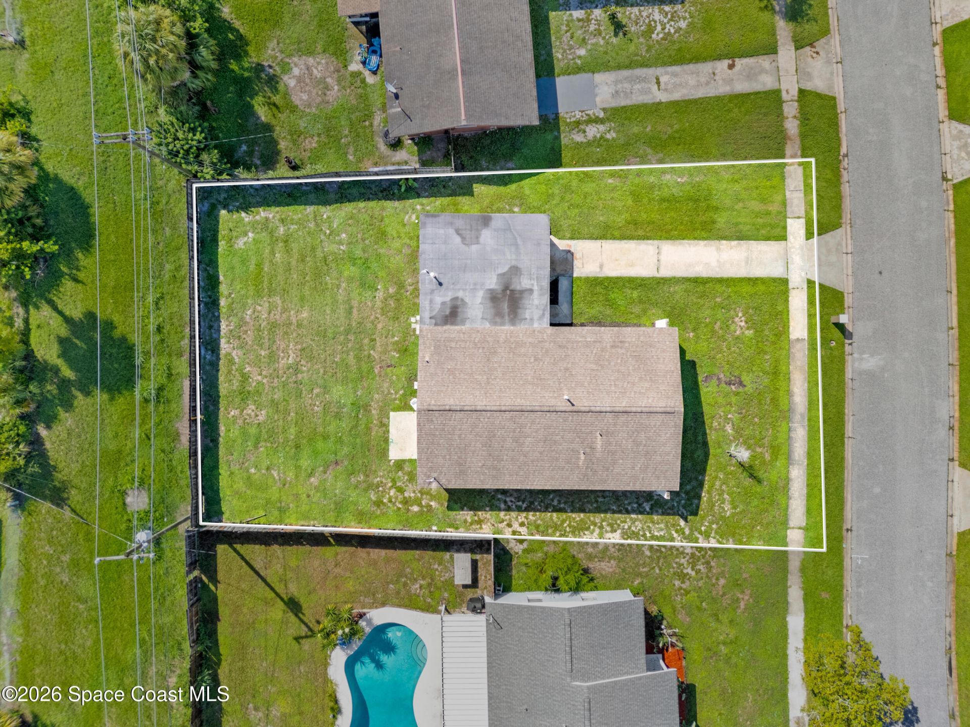 956 Beechfern Lane, Rockledge, FL 32955 Photo