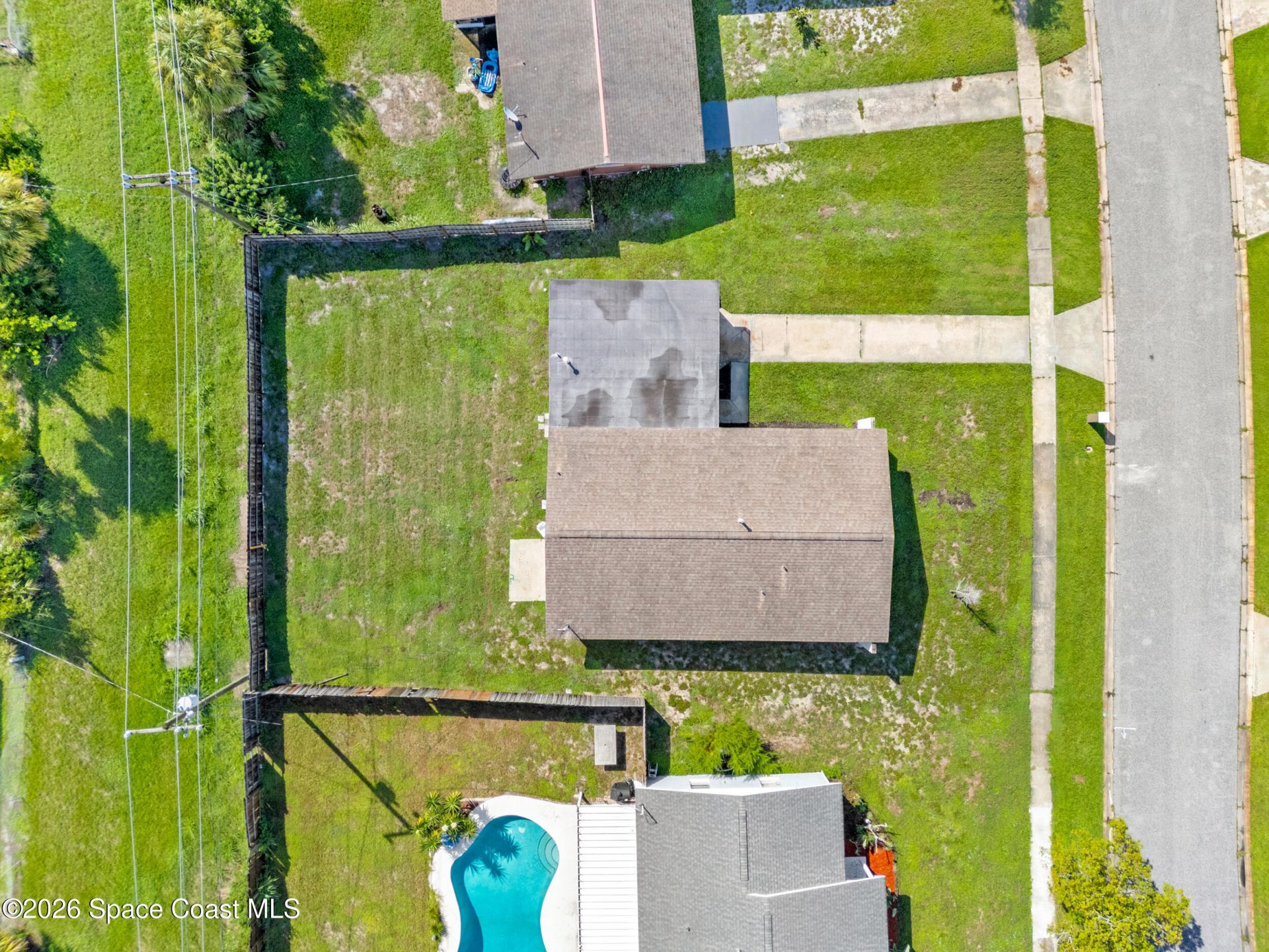 956 Beechfern Lane, Rockledge, FL 32955 Photo