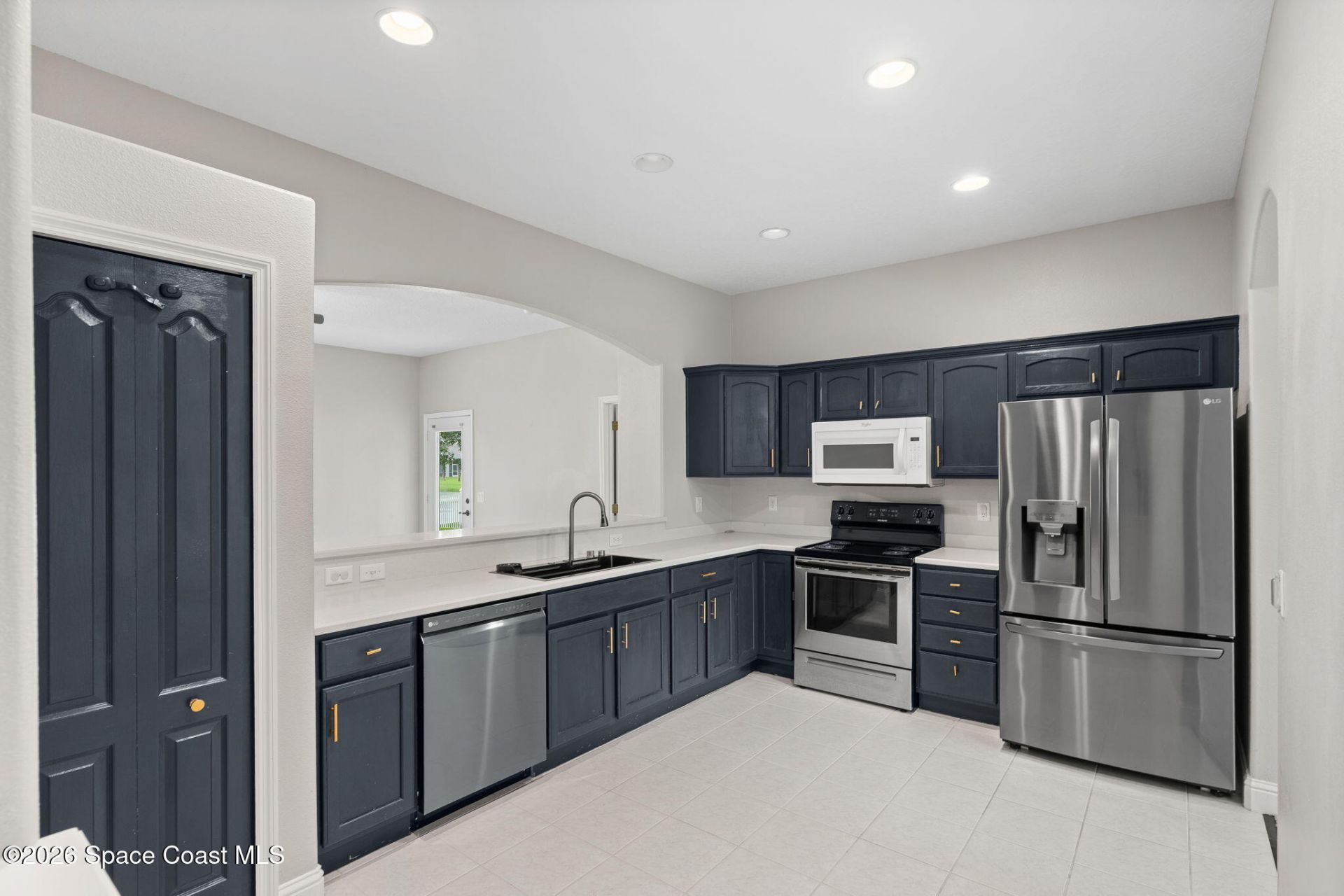 3211 Merrick Avenue, Rockledge, FL 32955 Photo