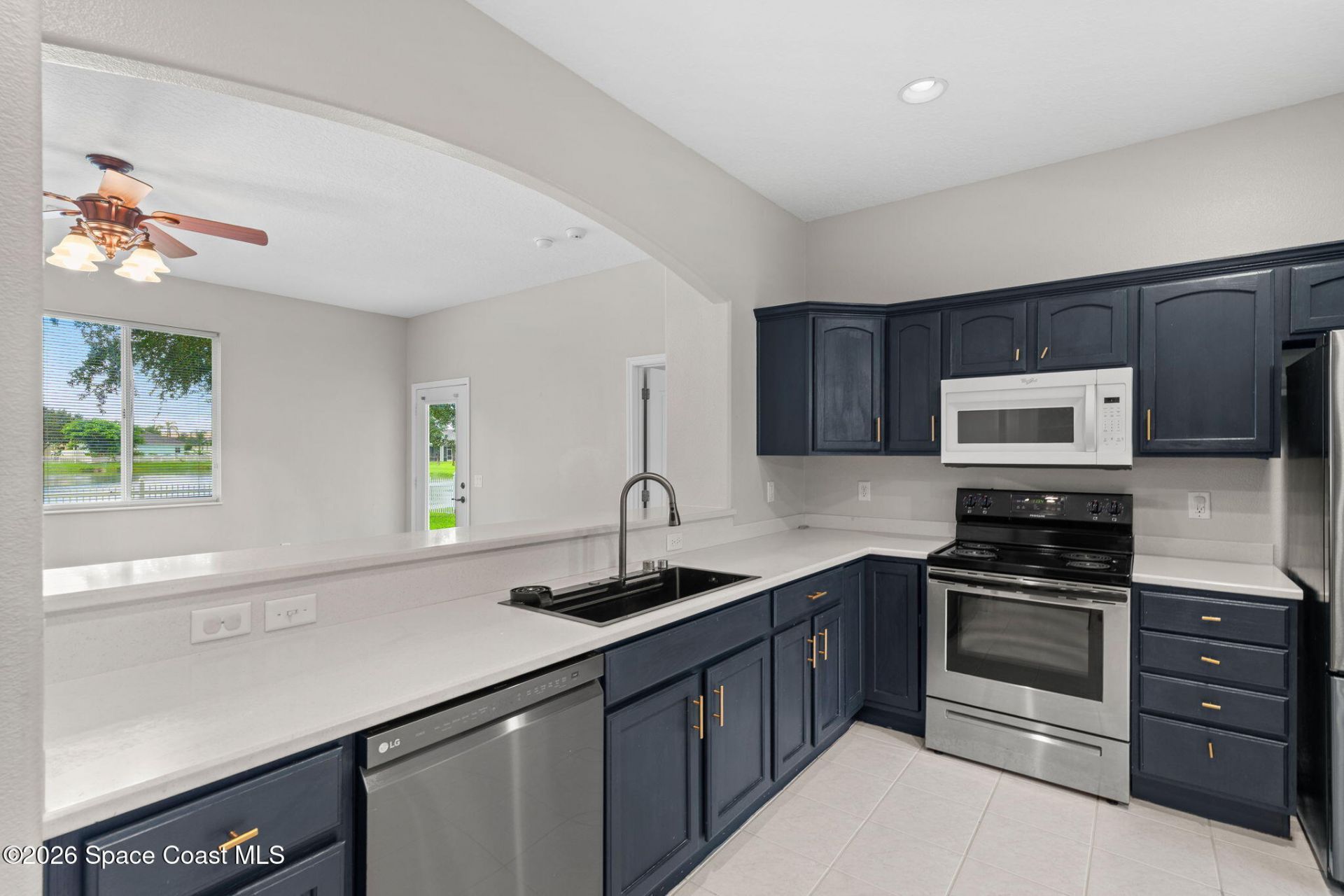 3211 Merrick Avenue, Rockledge, FL 32955 Photo