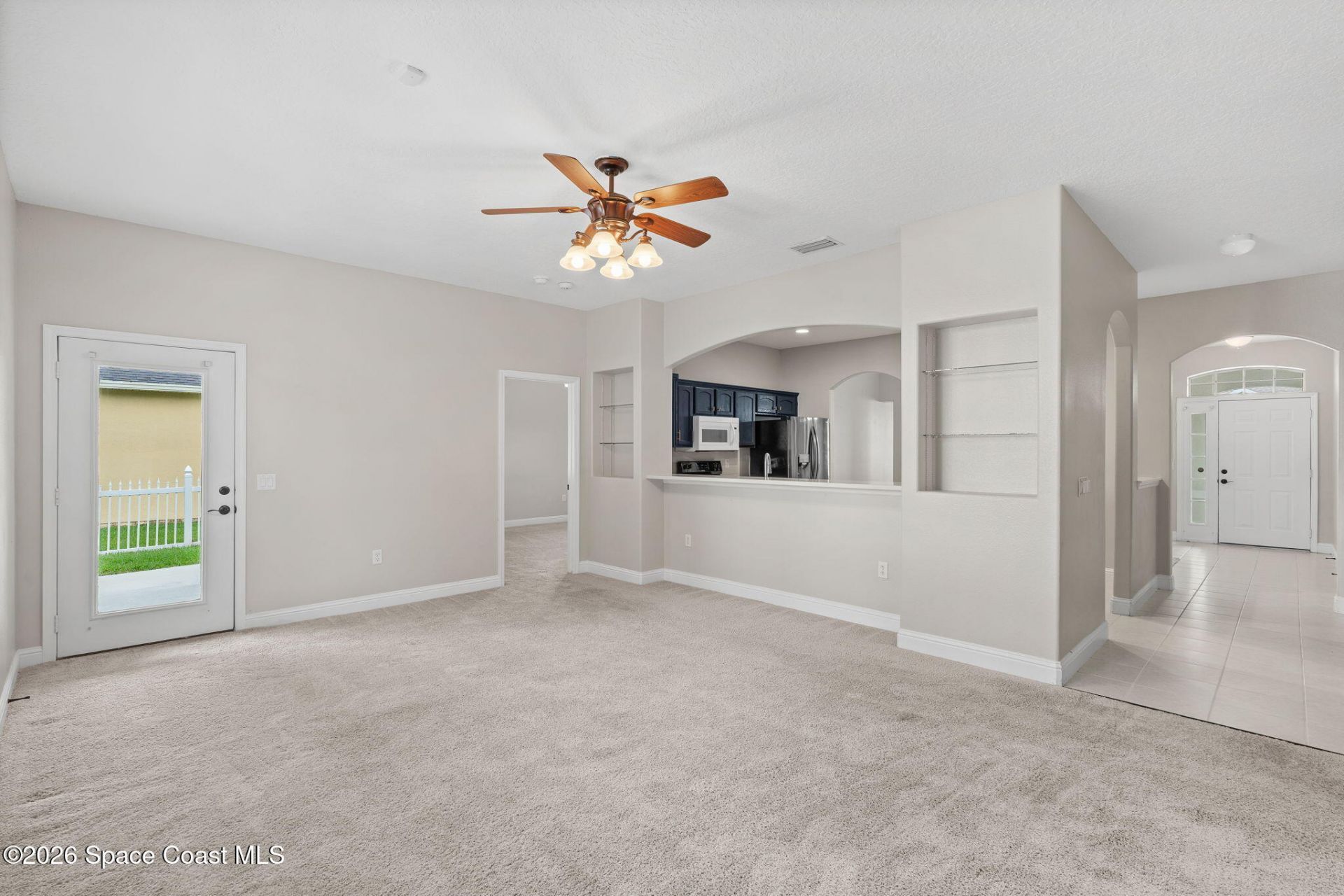 3211 Merrick Avenue, Rockledge, FL 32955 Photo