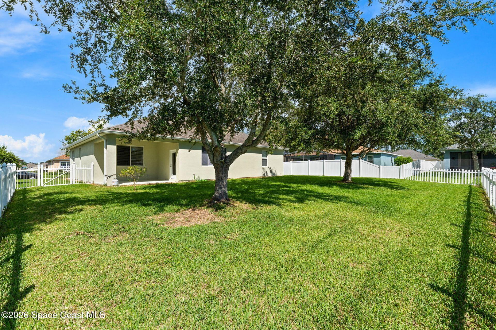 3211 Merrick Avenue, Rockledge, FL 32955 Photo