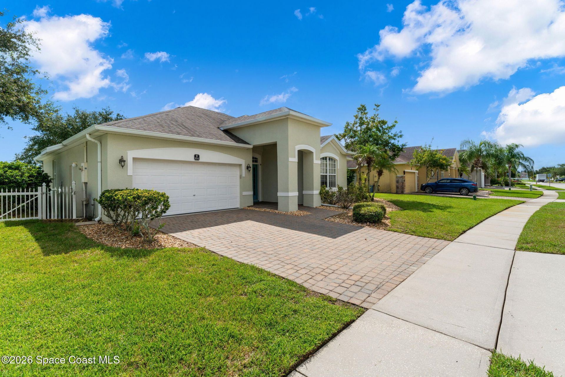 3211 Merrick Avenue, Rockledge, FL 32955 Photo