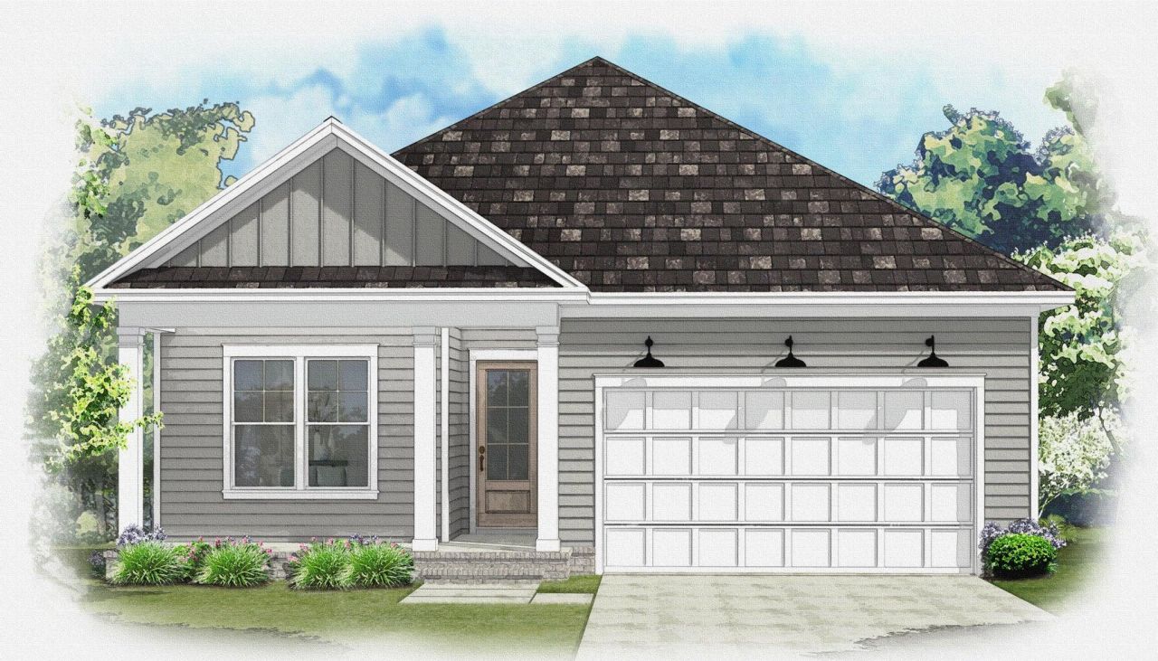 518 Caribou Court, Niceville, FL 32578 Main Photo