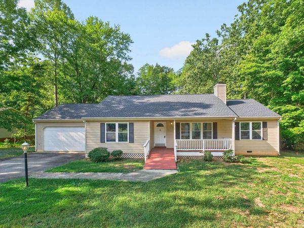 419 JEFFERSON DR, Palmyra, VA 22963