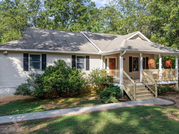 2 BASKIN CT, Palmyra, VA 22963