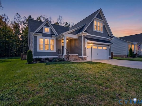 8681 Terroir Lane, New Kent, VA 23124