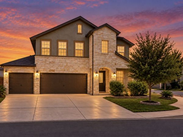13203 BUCKTREE DR, San Antonio, TX 78254