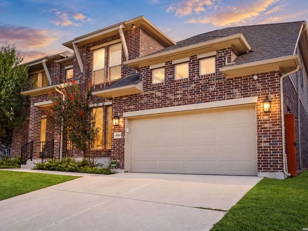10014 ELLENORA PL, Boerne, TX 78006