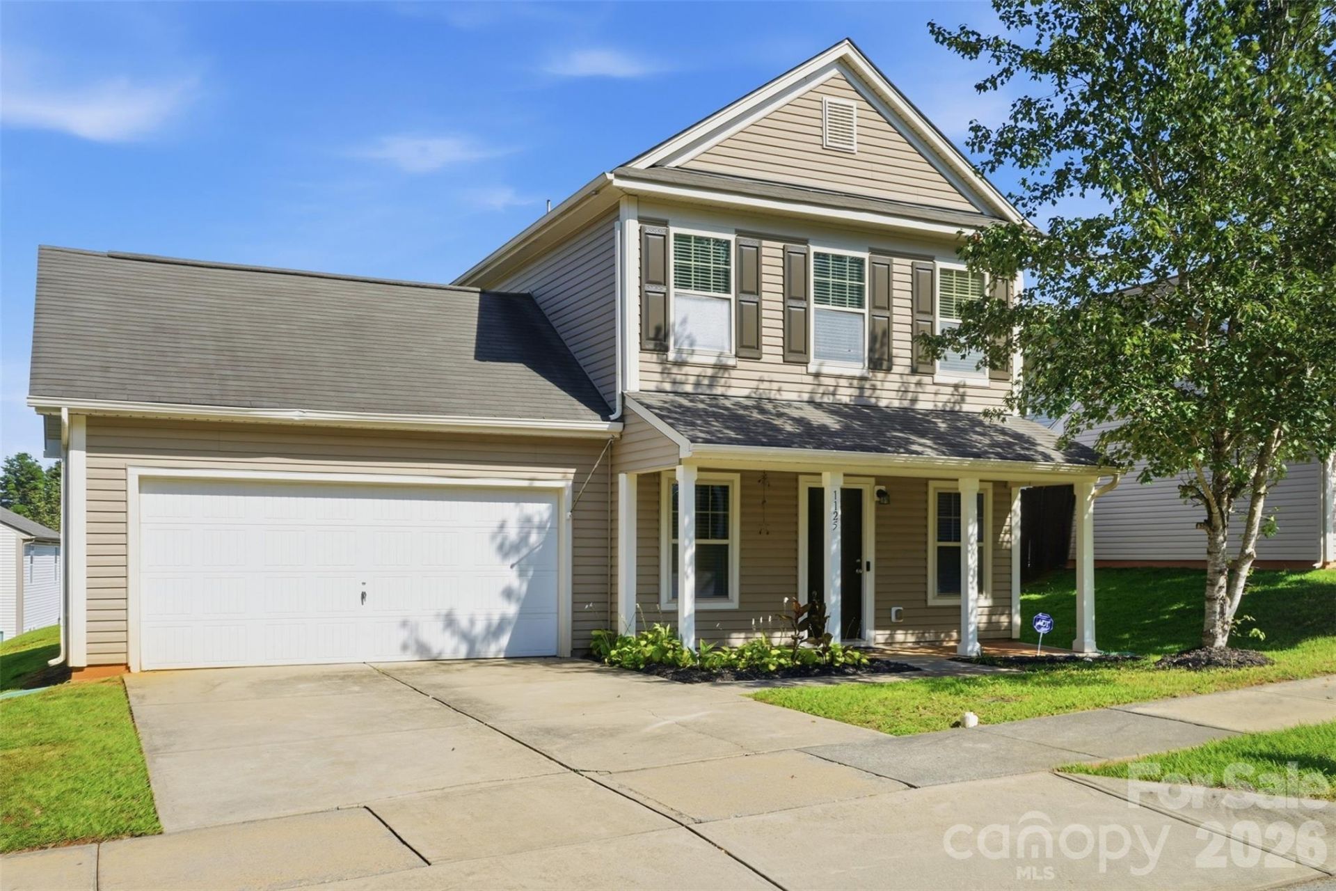 1125 Thanet Street Sw, Concord, NC 28025 Main Photo