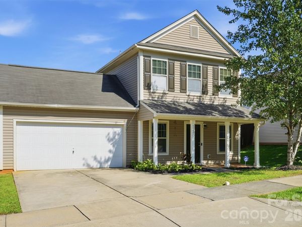 1125 Thanet Street SW, Concord, NC 28025