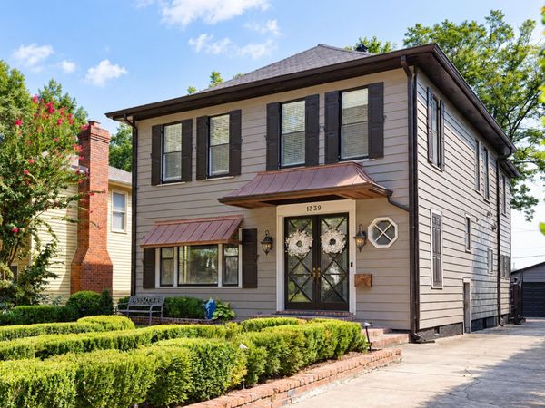 1339 AGNES PL, Memphis, TN 38104