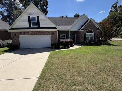 969 W Jasmine Lane, Florence, SC 29501